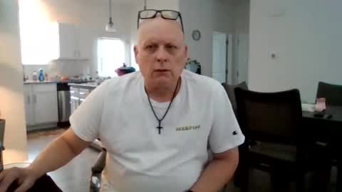 Snapshot of mrclean_55 chatting on July 2026 02:56:02 PM MrClean55 online show from July 2026 02:56:02 PM