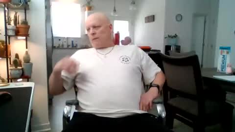 Snapshot of mrclean_55 chatting on July 2026 03:55:01 PM MrClean55 online show from July 2026 03:55:01 PM