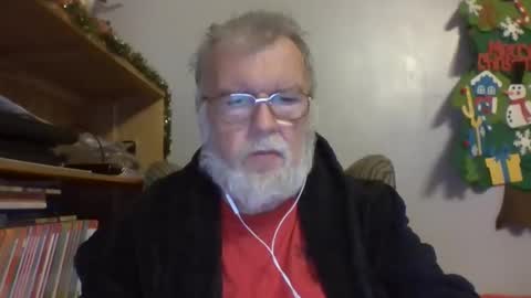 mrcloseup online show from December 2024 07:06:02 AM
