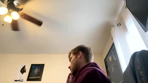 Snapshot of mrcoolguy68 chatting on February 2025 08:15:01 PM mrcoolguy68 online show from February 2025 08:15:01 PM