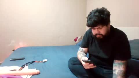 Latinhot online show from March 2025 05:18:02 PM