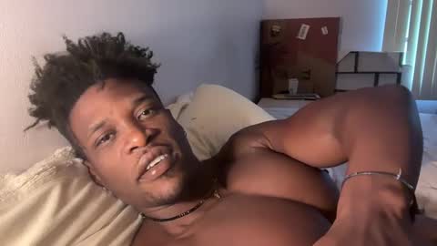 Snapshot of mrdaddyblackni9e chatting on October 2025 03:31:02 PM Daddy Nine online show from October 2025 03:31:02 PM