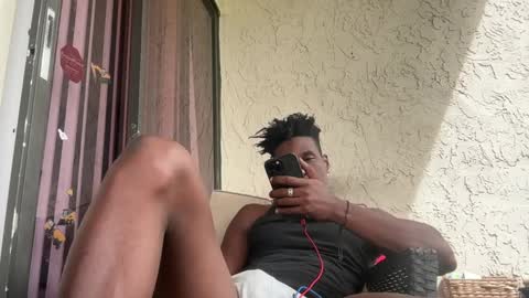 Snapshot of mrdaddyblackni9e chatting on October 2025 06:06:01 PM Daddy Nine online show from October 2025 06:06:01 PM