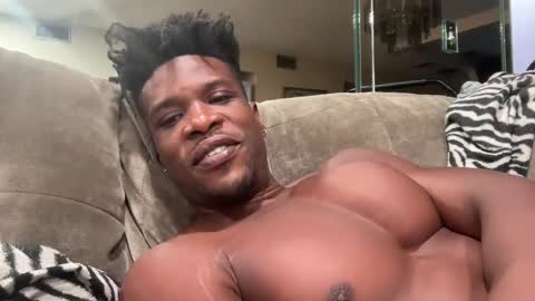 Snapshot of mrdaddyblackni9e chatting on October 2025 12:06:01 PM Daddy Nine online show from October 2025 12:06:01 PM