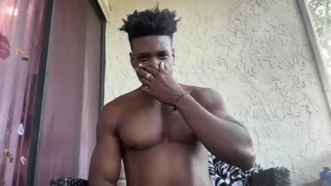 Snapshot of mrdaddyblackni9e chatting on October 2025 12:38:01 PM Daddy Nine online show from October 2025 12:38:01 PM