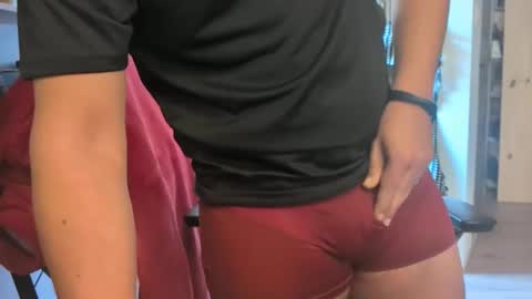 mrdelapampa online show from November 2025 02:00:01 PM