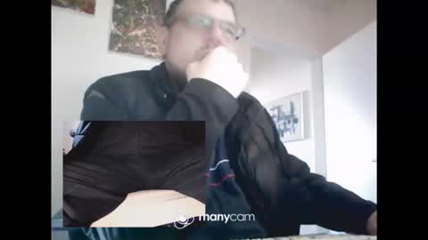 MrJohnsen1975 online show from February 2026 09:54:01 AM