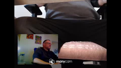 Snapshot of mrduplo1975 chatting on June 2026 02:29:02 PM MrJohnsen1975 online show from June 2026 02:29:02 PM