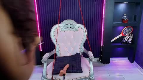 mrebonybdsm online show from June 2026 02:46:02 AM