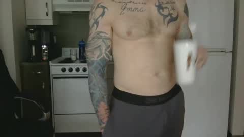 IwantU2WatchME online show from April 2026 02:22:02 PM