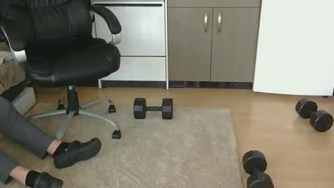 IwantU2WatchME online show from April 2026 03:36:01 PM