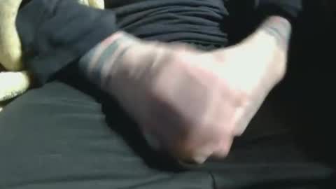 IwantU2WatchME online show from April 2026 11:46:02 AM