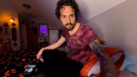 Snapshot of mrfanceypants chatting on November 2025 06:52:01 AM mrfanceypants online show from November 2025 06:52:01 AM