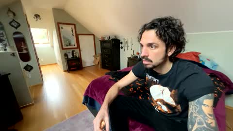 Snapshot of mrfanceypants chatting on November 2025 07:51:02 PM mrfanceypants online show from November 2025 07:51:02 PM