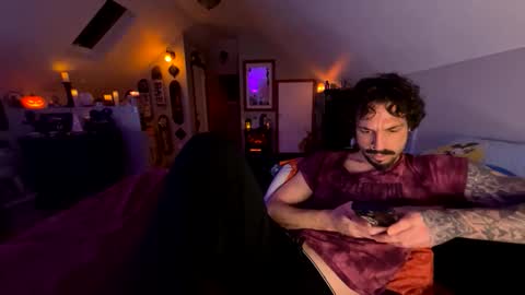 Snapshot of mrfanceypants chatting on November 2025 09:09:02 AM mrfanceypants online show from November 2025 09:09:02 AM