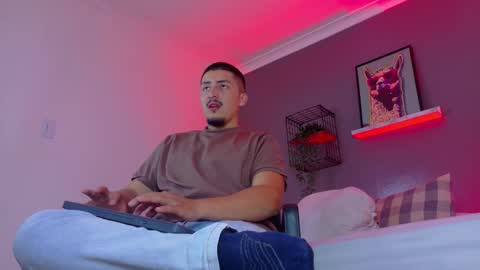 Mr Fox online show from January 2026 07:29:01 PM