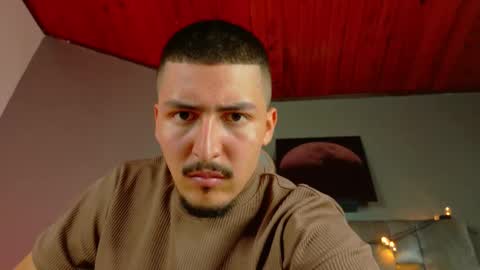 Mr Fox online show from February 2026 08:04:02 PM