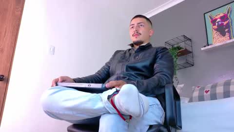 Mr Fox online show from March 2026 04:33:01 PM