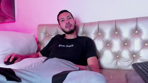 Andy online show from March 2026 06:57:01 PM