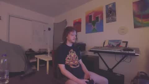 Ian online show from April 2026 05:43:02 AM