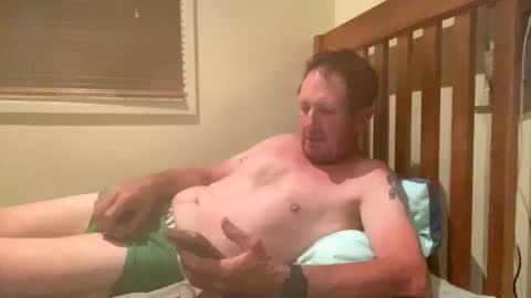 mrgray11xxx aussie online show from February 2025 09:34:02 AM