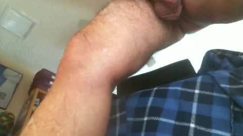 MrGspotHitter4U online show from January 2025 08:01:01 PM
