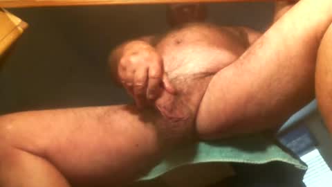 MrGspotHitter4U online show from June 2026 08:08:02 PM