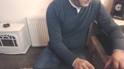 Your Mister online show from December 2024 02:27:02 PM