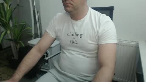 Your Mister online show from January 2025 08:19:02 AM