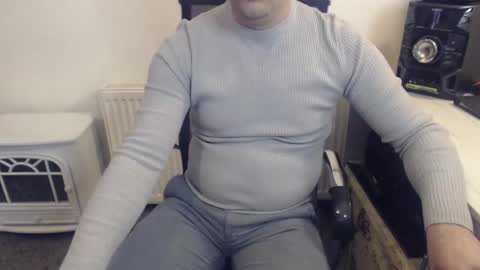 Your Mister online show from February 2025 07:48:01 AM