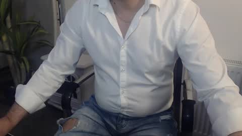 Your Mister online show from March 2025 11:09:02 AM