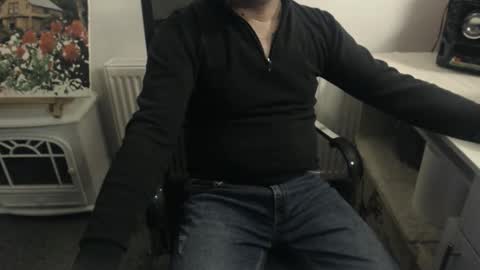 Your Mister online show from November 2025 11:21:02 AM