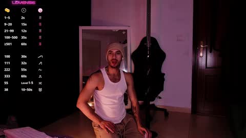 Snapshot of mrj9921 chatting on January 2025 08:11:02 PM Juan online show from January 2025 08:11:02 PM