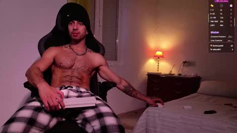 Snapshot of mrj9921 chatting on November 2025 06:49:02 AM Juan online show from November 2025 06:49:02 AM