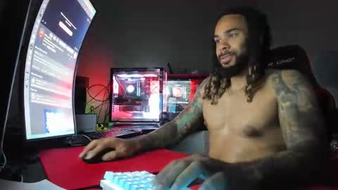 X TeamTJackson tnacamgirls online show from November 2025 05:07:02 AM