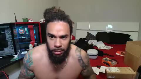 X TeamTJackson tnacamgirls online show from February 2026 01:11:02 AM