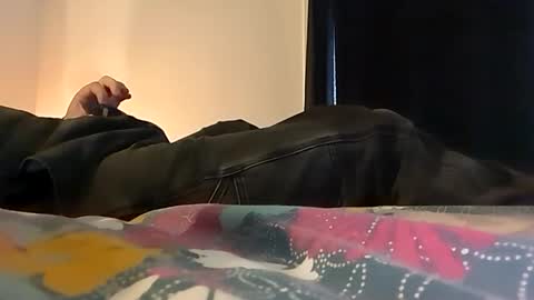 mrjambonsec online show from February 2025 12:29:01 PM