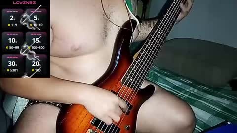 Snapshot of mrjamesbrazilianhotshybear94 chatting on January 2026 01:05:01 PM mrjamesbrazilianhotshybear94 online show from January 2026 01:05:01 PM