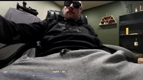 Kozak online show from March 2025 03:12:02 AM