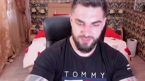 mrkarlhot99 online show from March 2025 01:23:02 PM