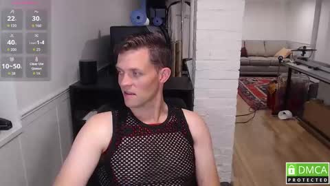 mrkenridge online show from October 2025 01:08:02 PM