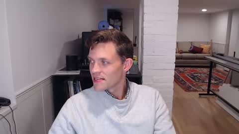 mrkenridge online show from November 2025 07:48:02 PM