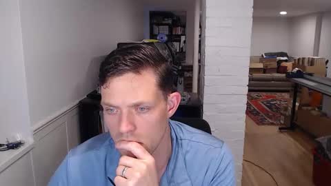 mrkenridge online show from April 2026 01:06:01 PM