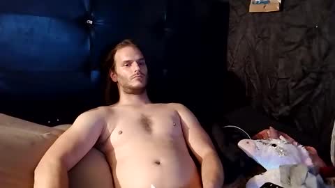 MrKinkSized online show from February 2025 01:19:02 PM