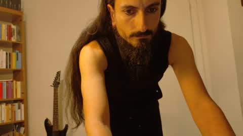 mrkurt86 online show from December 2024 06:31:02 PM