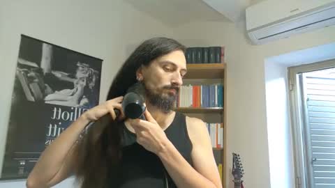 mrkurt86 online show from December 2024 03:00:02 PM