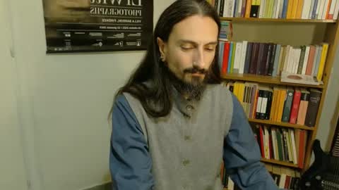 mrkurt86 online show from December 2024 04:25:02 PM