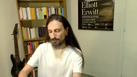 mrkurt86 online show from January 2025 06:40:02 PM