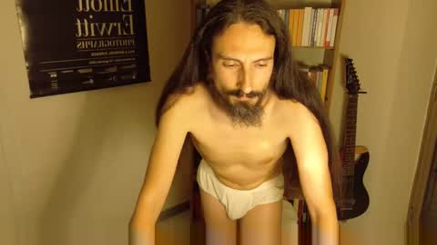 mrkurt86 online show from January 2025 09:11:02 PM