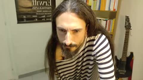 mrkurt86 online show from January 2025 02:52:01 PM